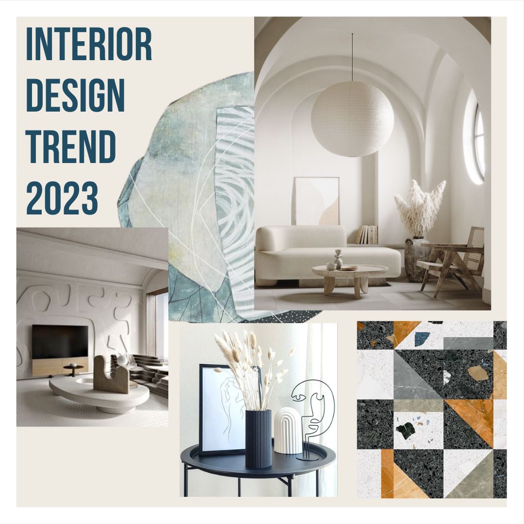 TOP 5 DESIGN TRENDS IN 2023 – Bluedot Design