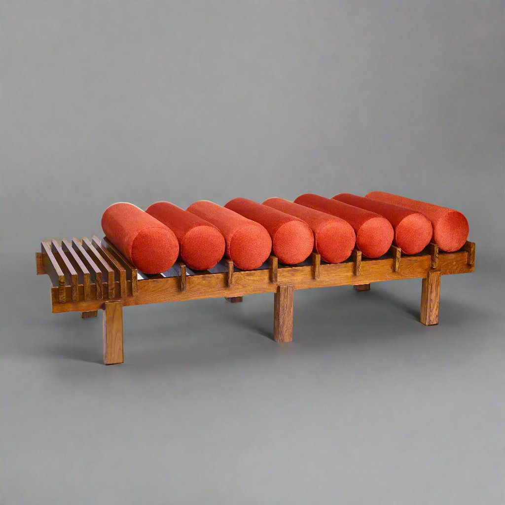 Kyatapira Bench