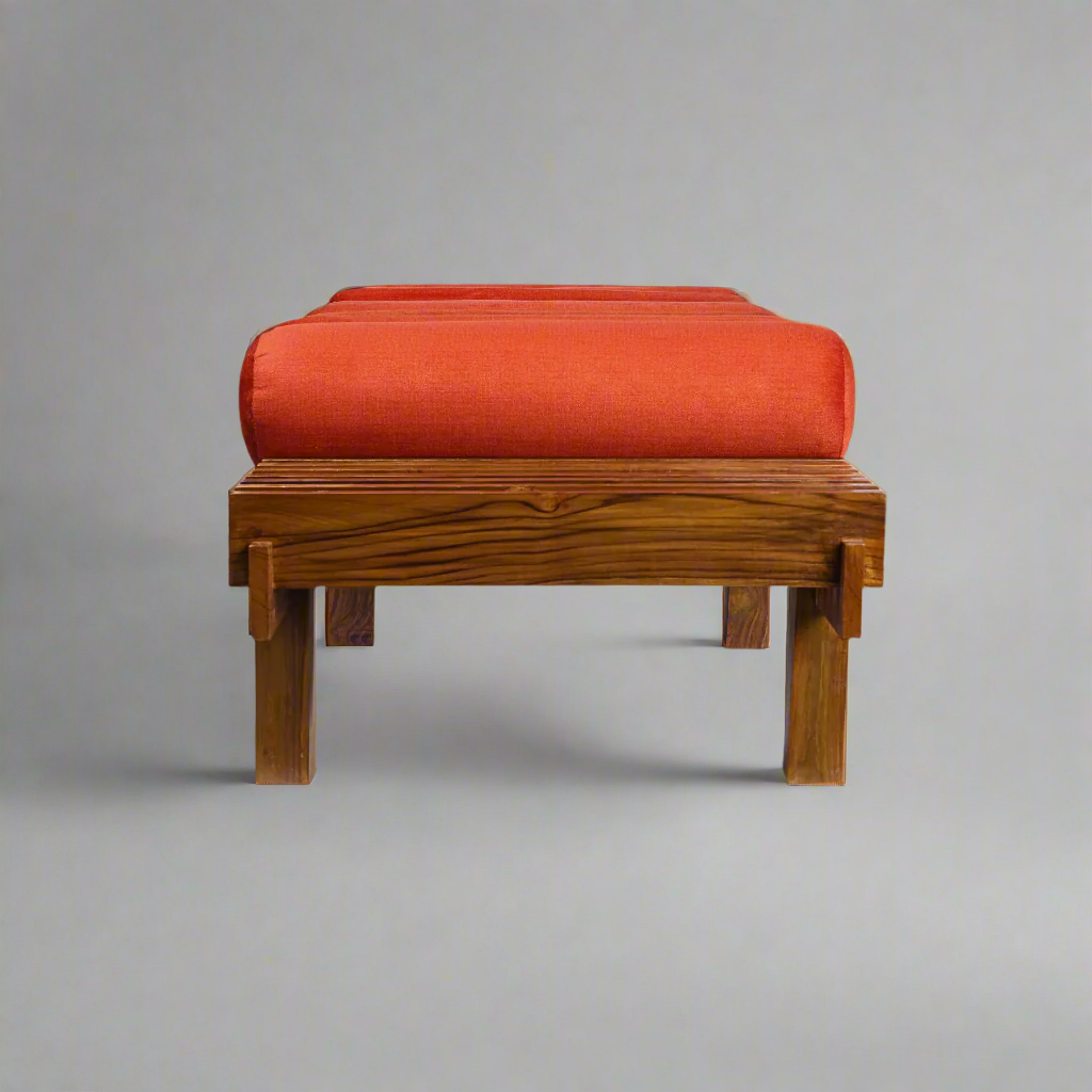 Kyatapira Bench