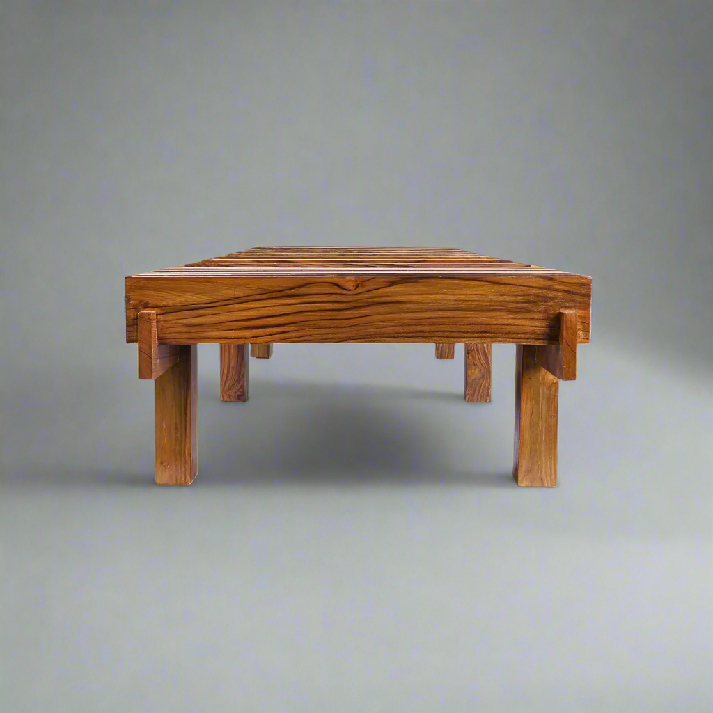 Kyatapira Bench