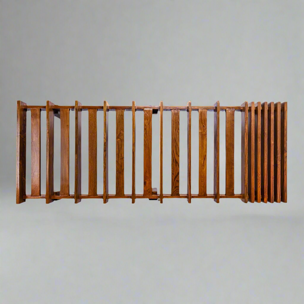 Kyatapira Bench