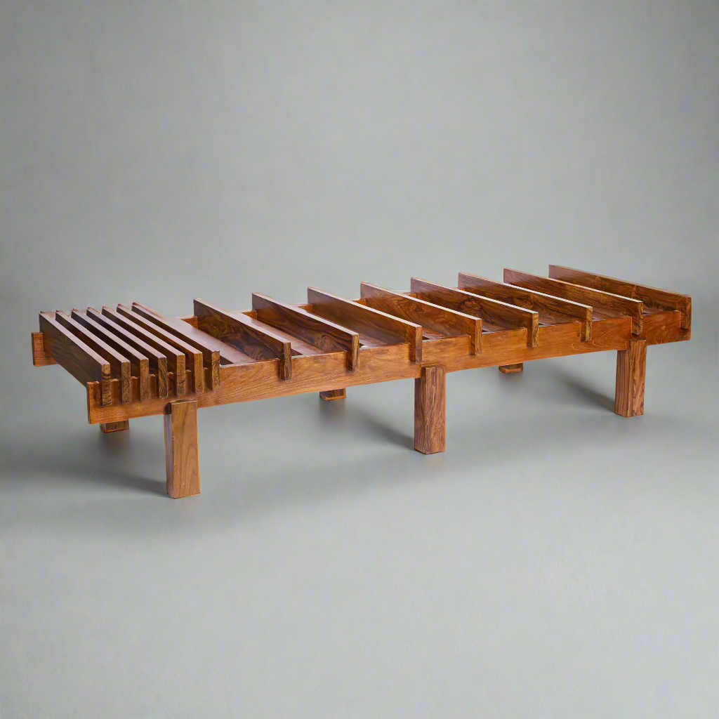 Kyatapira Bench