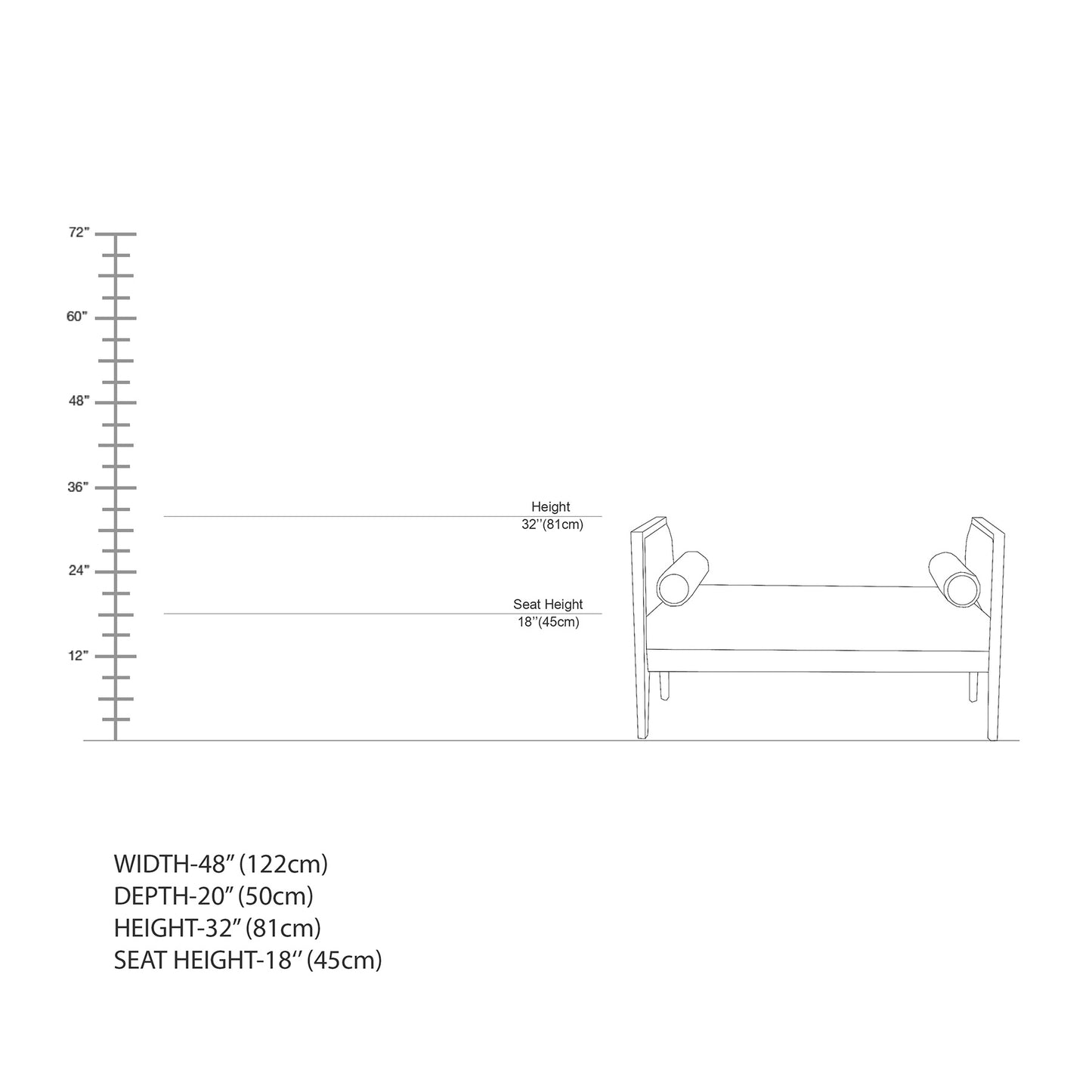 Iham Bench