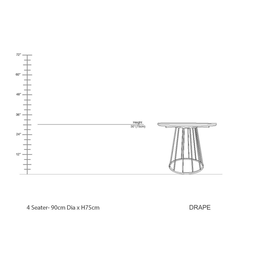 Drape
