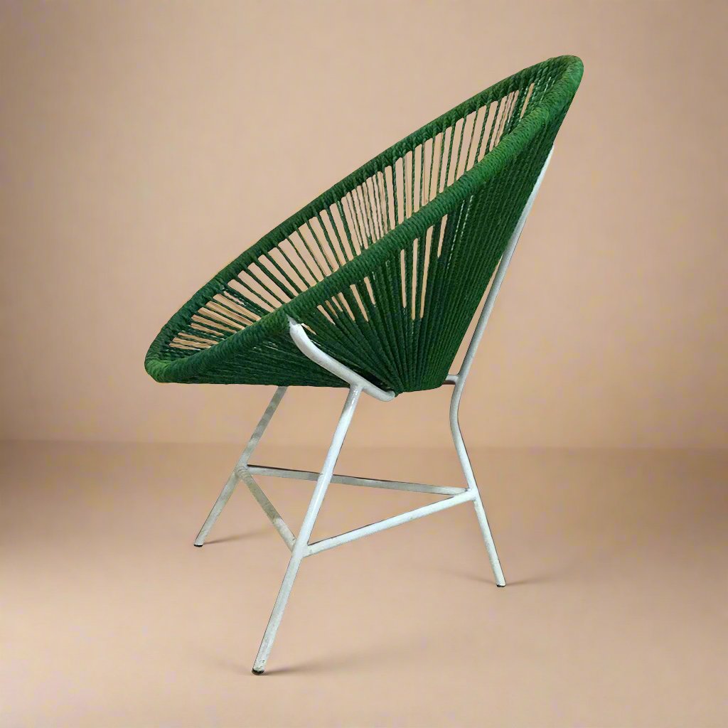 Rope Chair