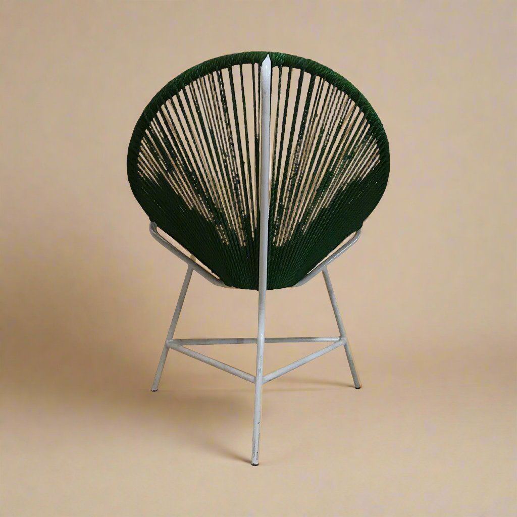 Rope Chair
