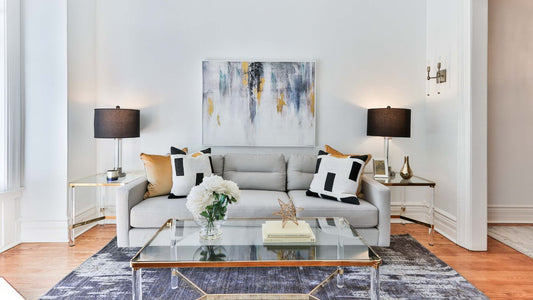 8 Tips for Choosing the Perfect Sofa
