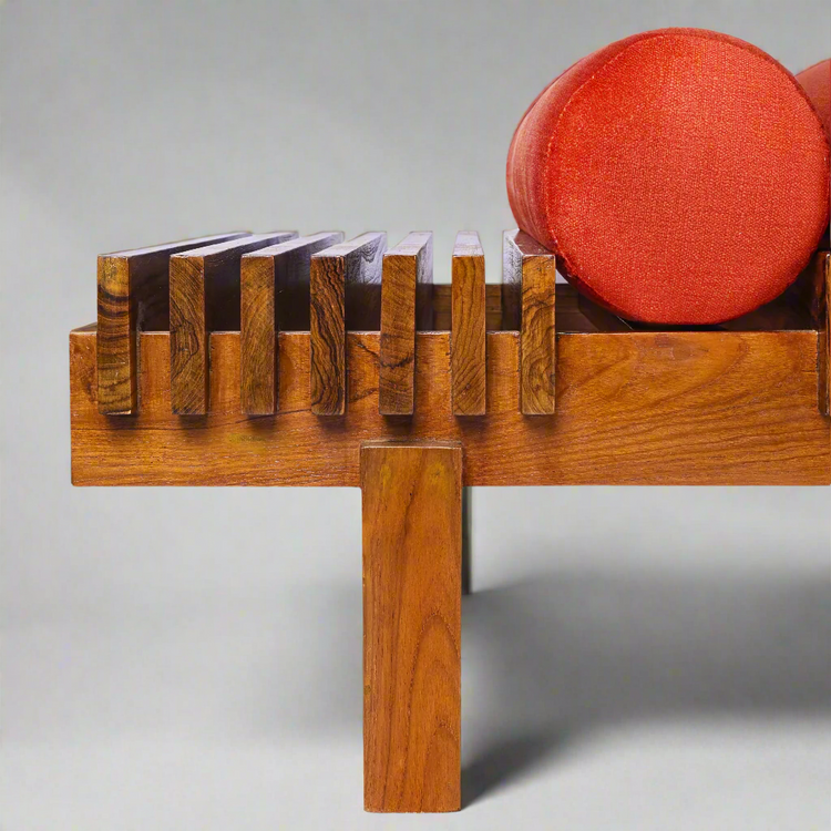 Benches