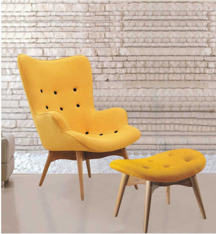 Office Lounge Chairs