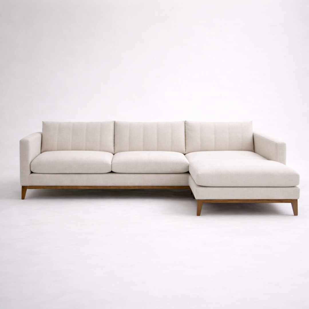 Noma Sectional