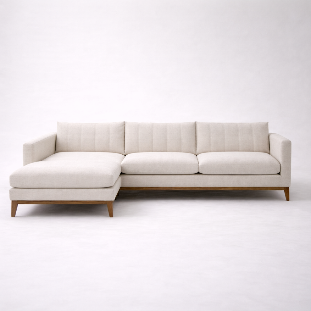 Noma Sectional