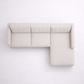 Noma Sectional