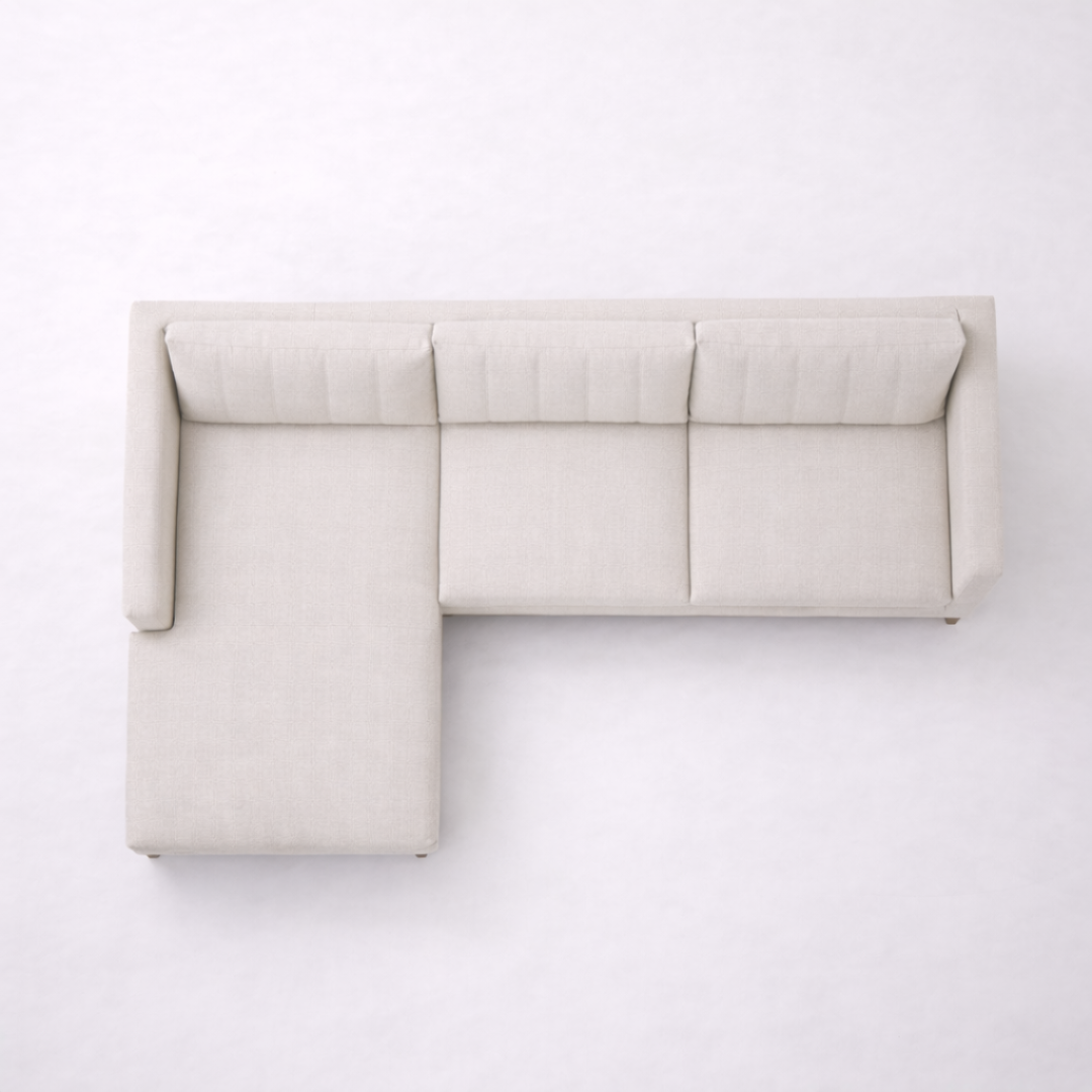 Noma Sectional