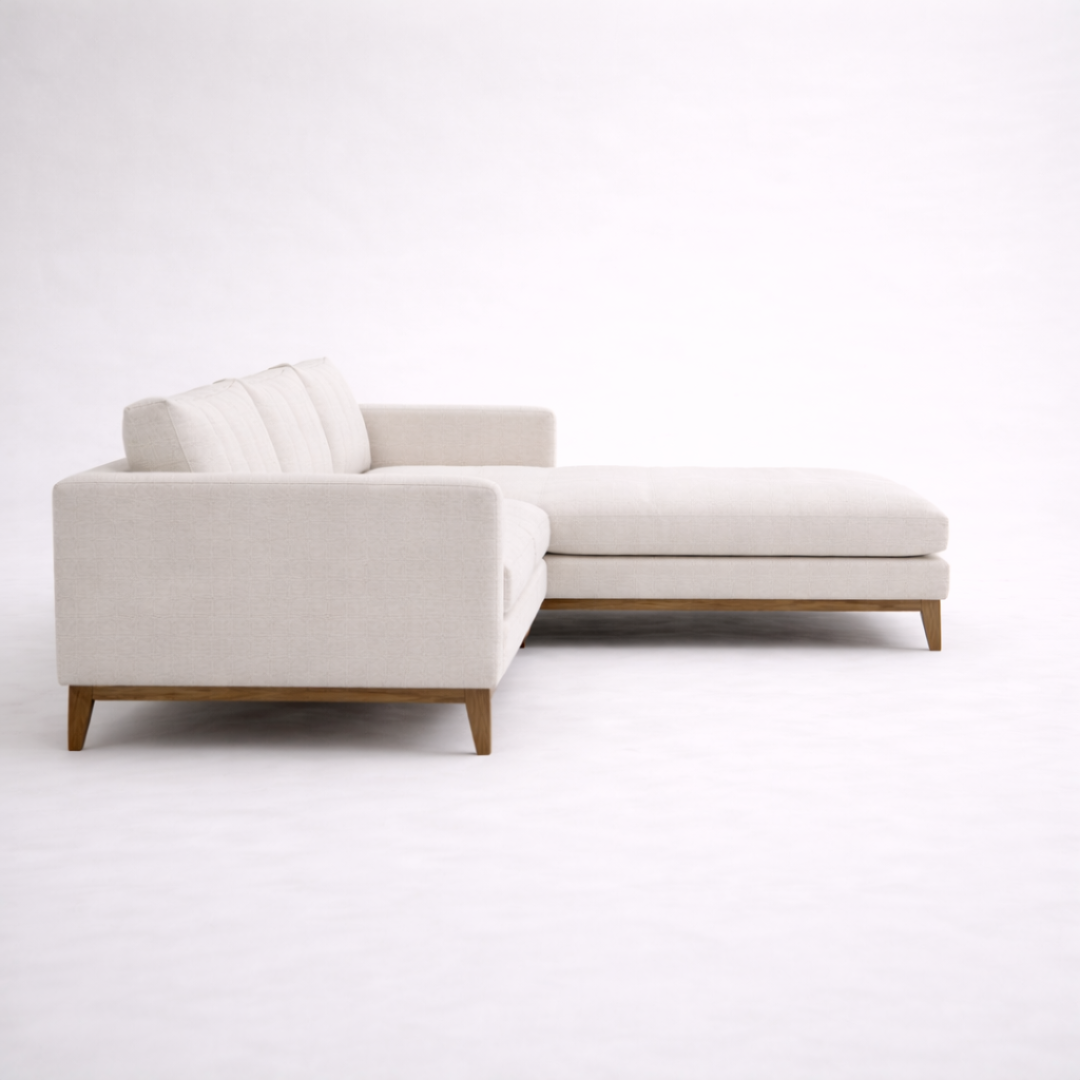 Noma Sectional