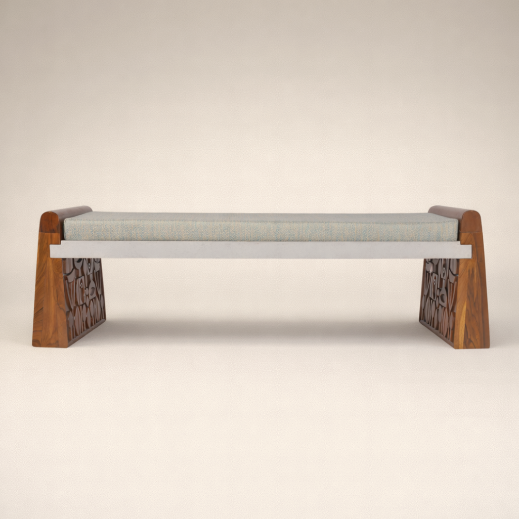 Tatva Bench