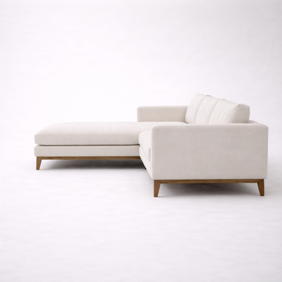 Noma Sectional