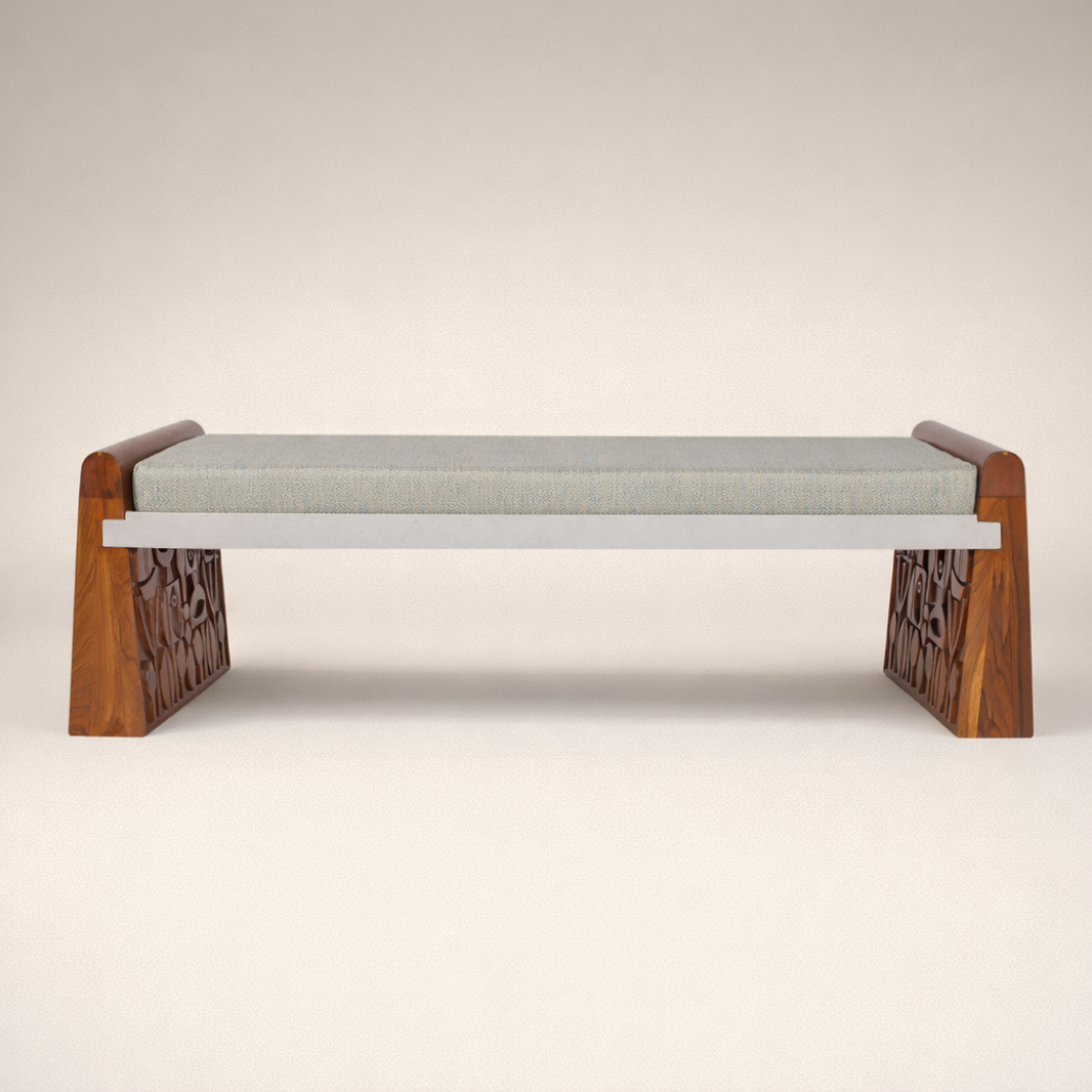 Tatva Bench