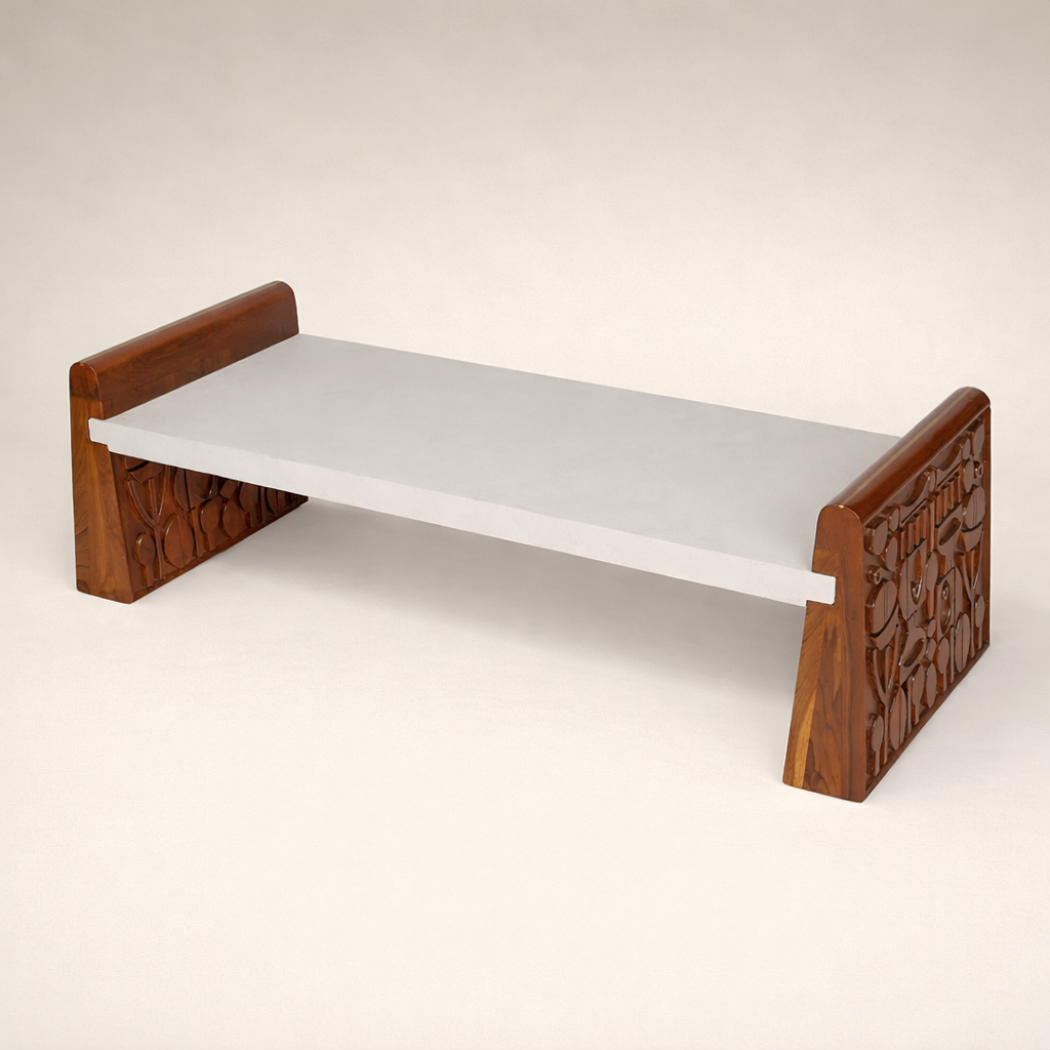 Tatva Bench