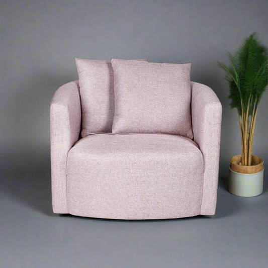 Cove Pink