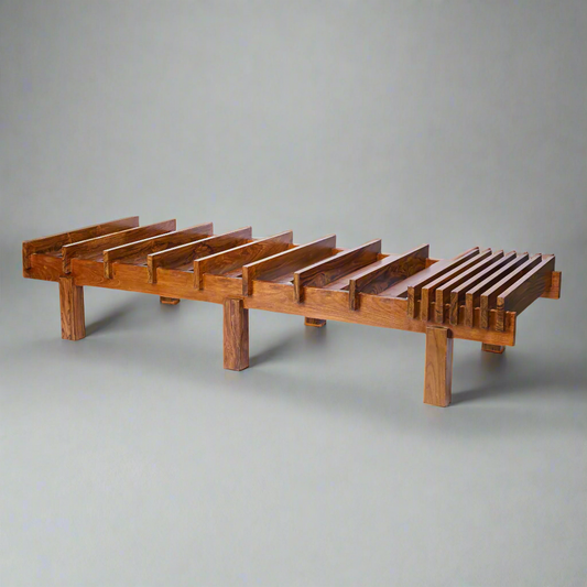 Kyatapira Bench