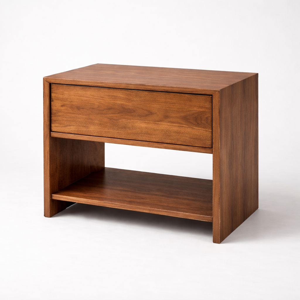 Sama Nightstand