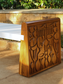 Tatva Bench