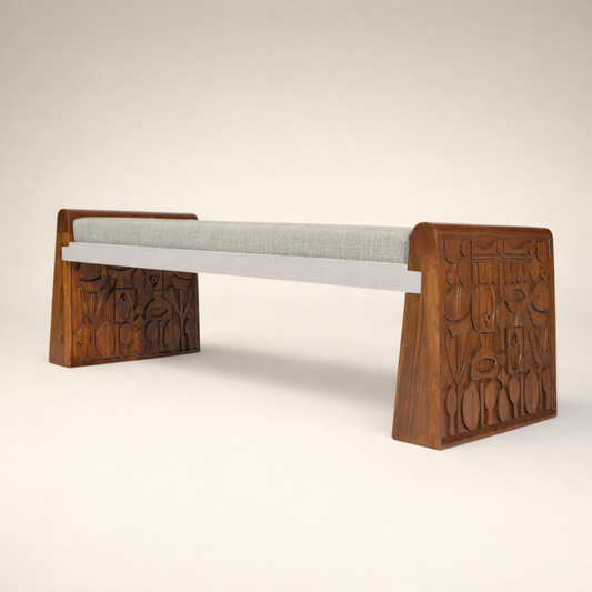 Tatva Bench