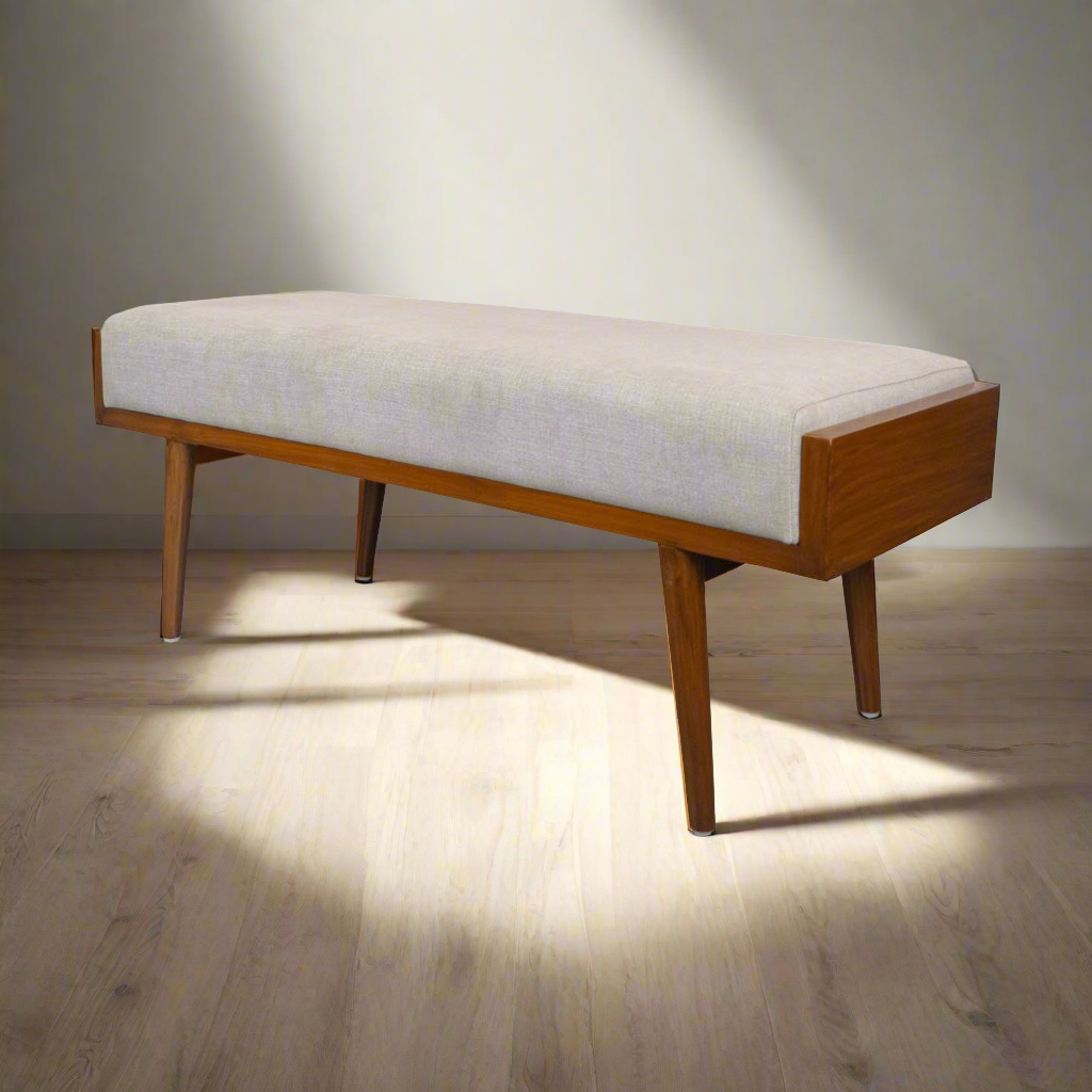 Bali Teakwood Bench