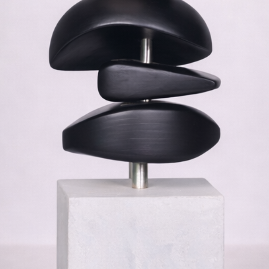 Talam - Midnight Black