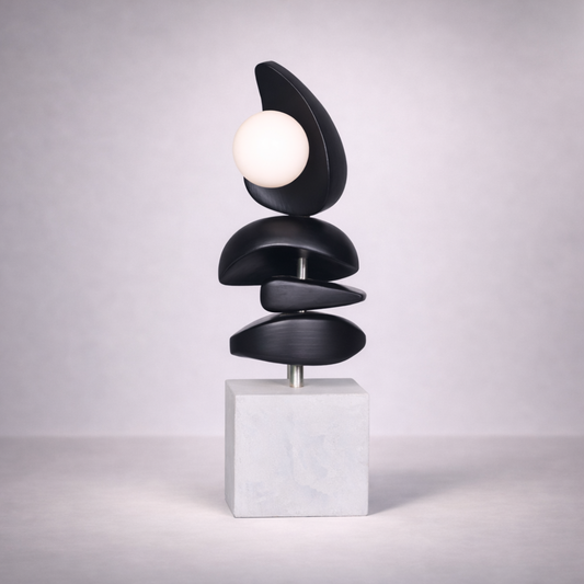 Talam - Midnight Black