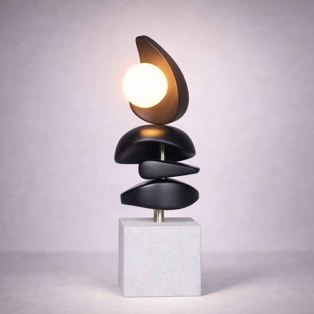 Talam - Midnight Black