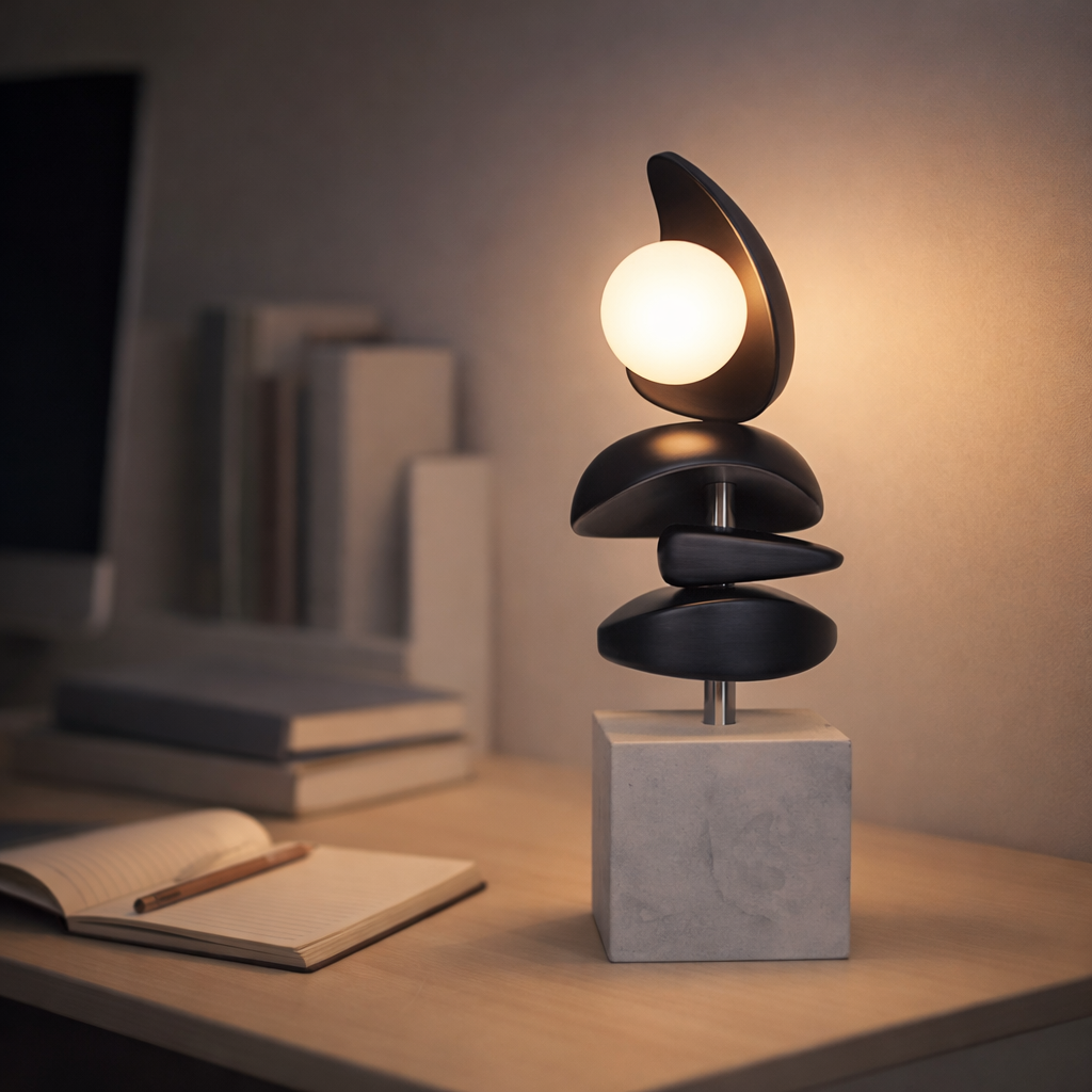 Talam - Midnight Black