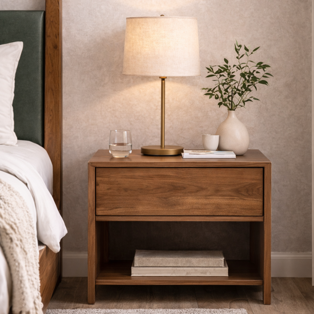 Sama Nightstand