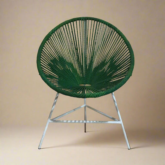 Rope Chair