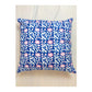 Daisy - Floral Blue