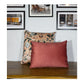 Dhara - Textured Red