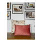 Dhara - Textured Red