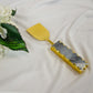 Alice Grey - Marble Cake Server